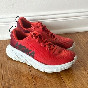 Hoka Rincon 3 running shoes